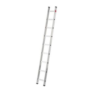 Rendio /échelle t/élescopique pliante /échelle pliable 1 pcs argent 1 pcs 1 pcs