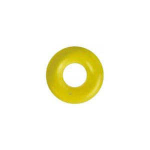 JEUX DE PISCINE Bouée géante jaune 91 cm (Livrée à l'unité) - Intex 59262NPC