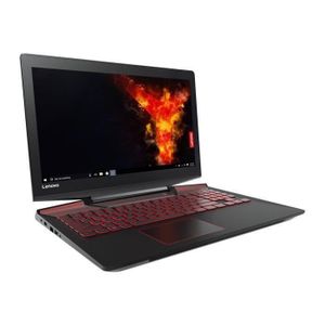 Top achat PC Portable LEGION PC Portable Gamer Lenovo Y720-15IKB 15"FHD - RAM 8Go - Intel Core i7-7700HQ - Stockage 1To+128Go SSD - GTX1060 - Windows 10 pas cher Top achat PC Portable LEGION PC Portable Gamer Lenovo Y720-15IKB 15"FHD - RAM 8Go - Intel Core i7-7700HQ - Stockage 1To+128Go SSD - GTX1060 - Windows 10 pas cher