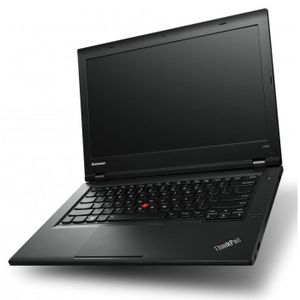 ORDINATEUR PORTABLE Lenovo ThinkPad L440, Intel® Core™ i5 de 4eme géné
