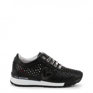 chaussure love moschino homme