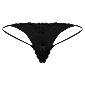 string femme sans couture