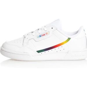 adidas continental 80 scratch