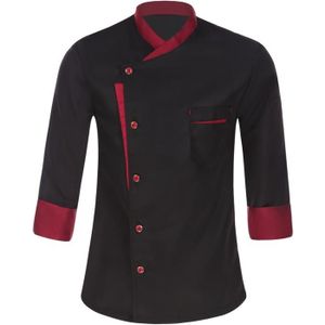 Acheter la veste de Chef Mantova pour homme