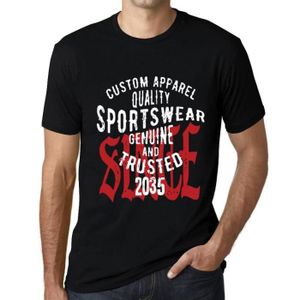 T-SHIRT MAILLOT DE SPORT Tee-shirt de sport homme ULTRABASIC - manches cour