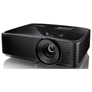 Vidéoprojecteur Vidéoprojecteur Optoma HD28E - Full HD 1080p - 340