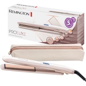 Lisseur Remington Keratin Therapy Cdiscount