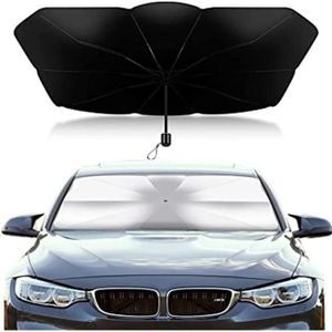 1 pièce Parapluie de pare-soleil de pare-brise de voiture, pare-soleil de  voiture, Mode en ligne