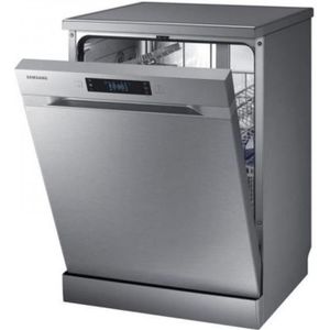 LAVE-VAISSELLE Lave-vaisselle Samsung DW60M6040FS Acier inoxydabl