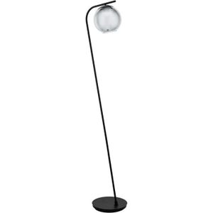 LAMPADAIRE Lampadaire Terriente - 1 Ampoule - Moderne - Éléga