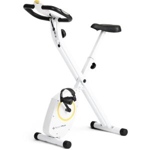 VÉLO D'APPARTEMENT SportPlus Vélo d'appartement X-Bike pliable pour l