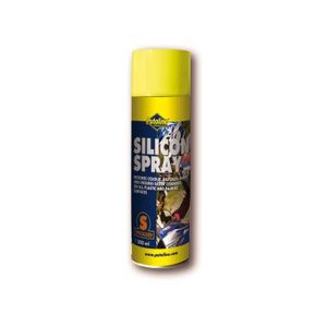POLISH - BAUME PUTOLINE - Nettoyant Et Protection Silicone Spray 