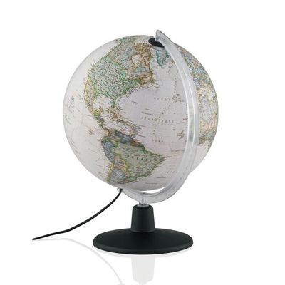 Globe terrestre lumineux 70 – Mein Lieber