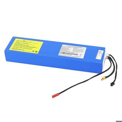 Batterie Pour Trottinette Xiaomi M365 / Essential - 3FR - Occasion Fonctionnelle