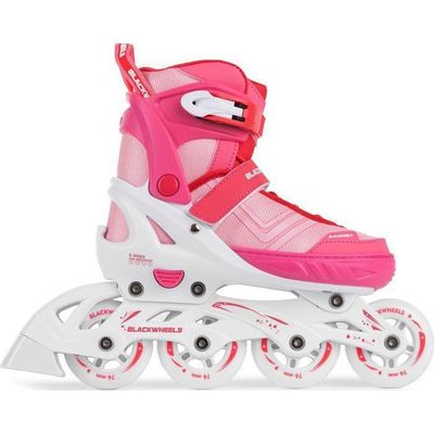 Impala Quad Skate patins à roulettes blanc EUR 39/US 8/UK 6