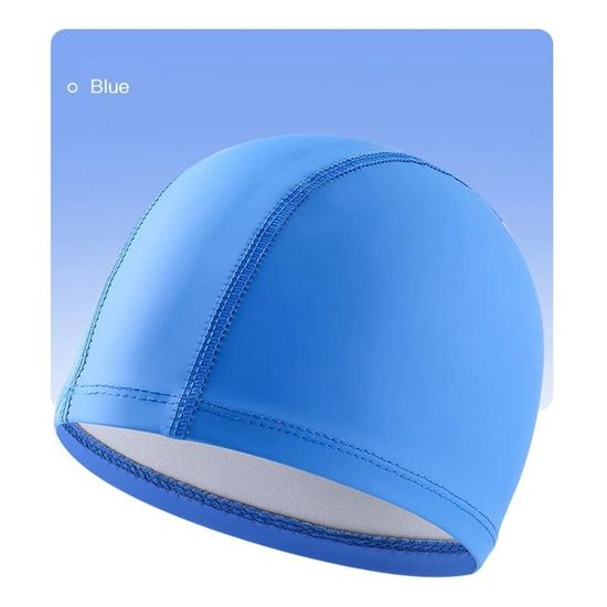 CASQUETTE,Pink rabbit-6 months to 2 years--Chapeaux De Natation D'été À