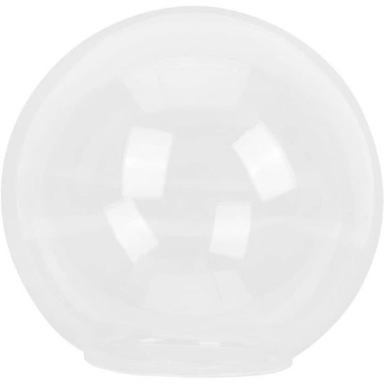 Vintage Tambour Abat-Jour Bambou Pendentif Abat-Jour Imprimé Abat-Jour