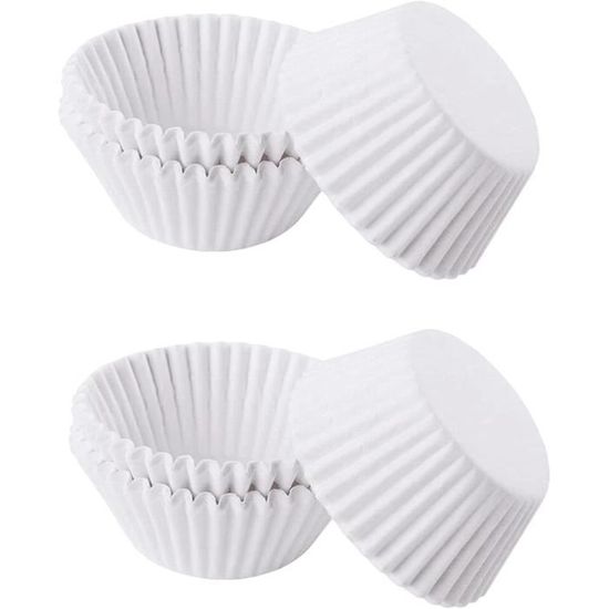 Caissettes à Cupcakes et Muffins pas cher - Autour du gâteau Caissettes à Cupcakes et Muffins pas cher - Autour du gâteau