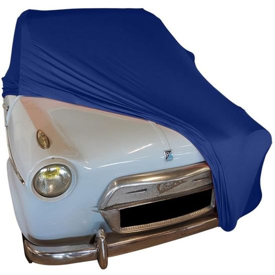 Bâche De Protection Universelle Pour Scooter Et Moto - 130x230 Cm, Imperméable, Anti-UV (Vespa Et Autres)