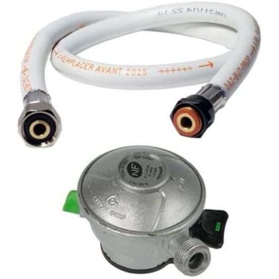 pack-tuyau-gaz-flexible-2-m-d-tendeur-butane-clipser-quick-on-valve