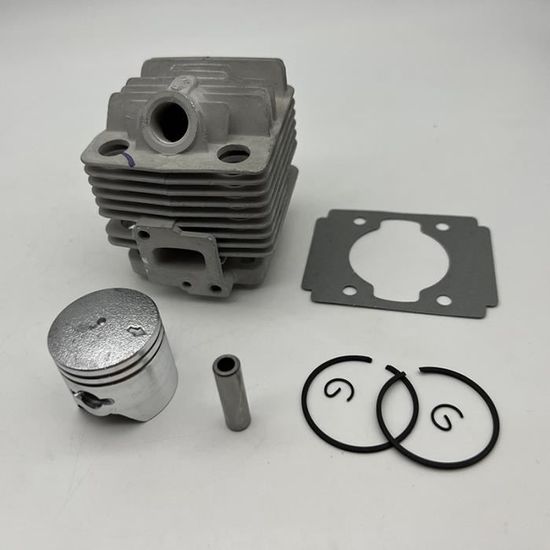 KIT PISTON CYLINDRE kit débroussailleuse matériaux haute qualité