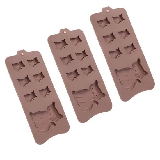 SED Pâte De Moule En Silicone De Texture D' écorce, Gâteau, Sucre