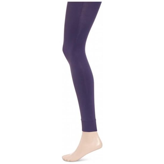 legging minceur dim