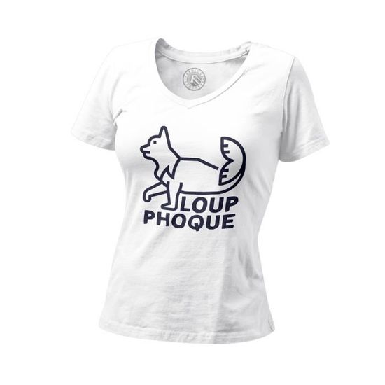 Manique De Cuisine Humoristique « What The Phoque » – 17x17 Cm – 50% Polyester, 50% Coton – Lavable En Machine – Fabriquée En France