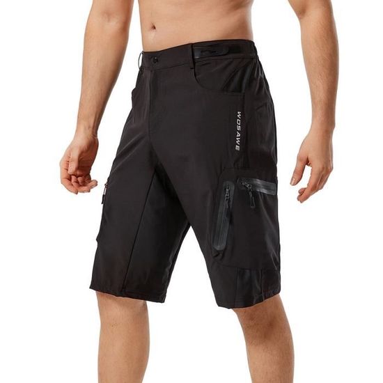 Short store montagne homme