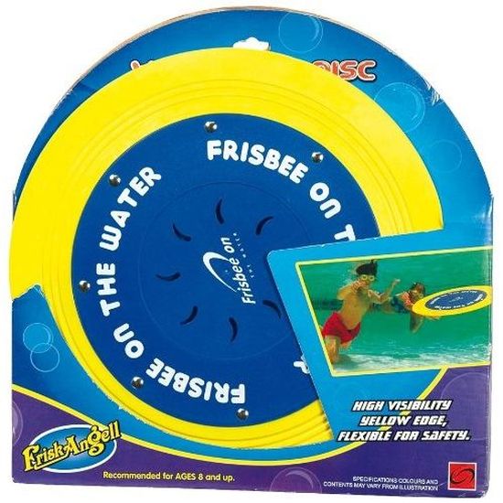 PARTNER JOUET - A0702009 - JEU DE PLEIN AIR - D… - Sport