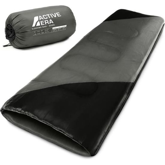 Where Tomorrow x Sac de Couchage - 220 x 80 x 50 cm - Sac de Transport Where Tomorrow x Sac de Couchage - 220 x 80 x 50 cm - Sac de Transport
