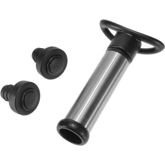 Lot De 2 Autocollants Latéraux Gauche Pour Camion/voiture - Thème Musique Rock Album, Vinyle Rouge, Qualité 3M