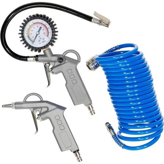 Bouchon De Remplissage Axis Line Pour Bombe Aérosol - Recharge Air Comprimé