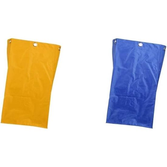 Lot De 2 Pochettes à Savon étanches Avec Sac Filet - Pour Voyage, Camping, Sport - Avec Mousquetons