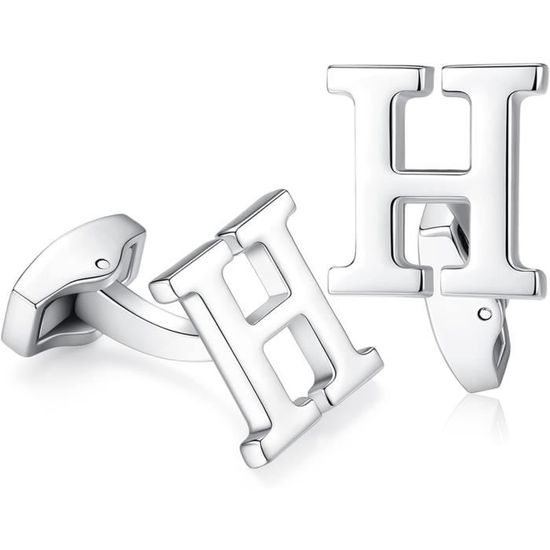 HONEY BEAR Boutons De Manchette Et Pinces à Cravate En Forme