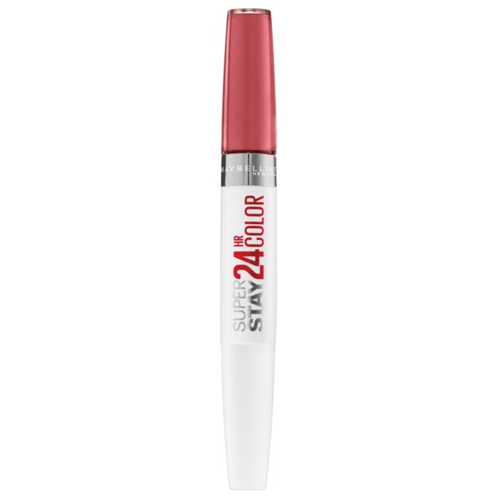 Maybelline New York – Rouge à Lèvres – Superstay 24H – Teinte : In The Nude (620)