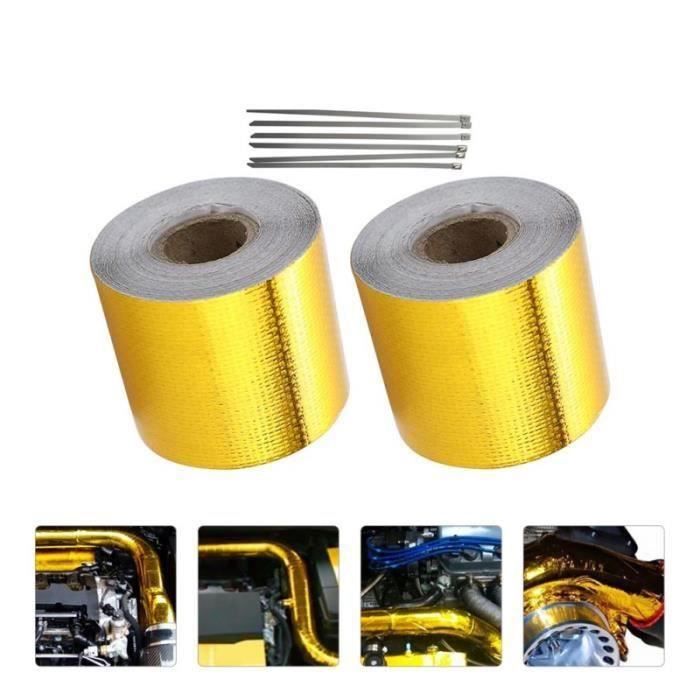 2 professionnels ROULEAUX Durable Adhésif personnalisation vehicule - decoration vehicule confort conducteur passager-,-isCdav-:fa