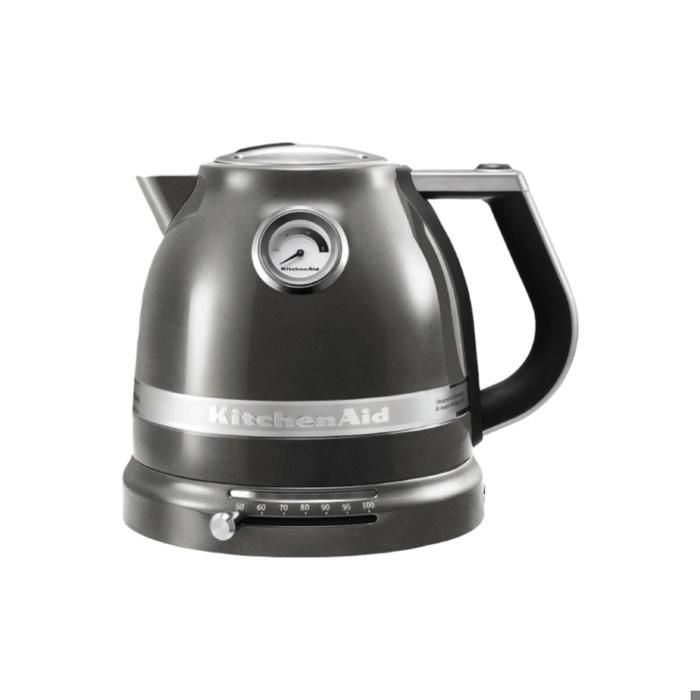 KITCHENAID 5KHM9212EOB Batteur à main - Noir onyx