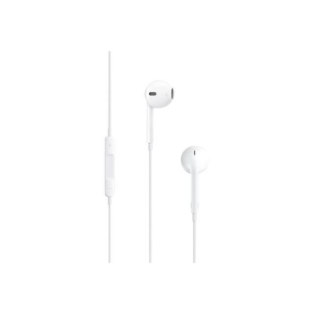 Compatible APPLE EarPods MD827ZM/A - COMPATIBLE APPLE