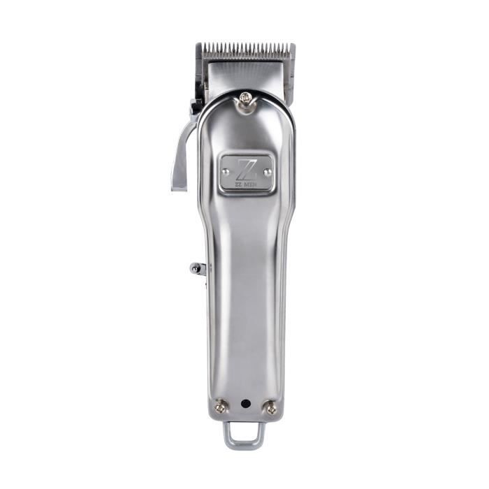 Tondeuse de coupe TOP CUT SILVER - ZZ Men