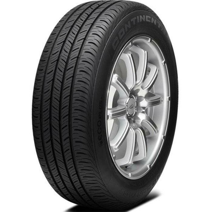 CONTINENTAL VANCONTACT ECO C 195/65 16 104T - Pneu Eté