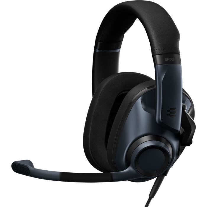 EPOS H6PRO Closed Black
