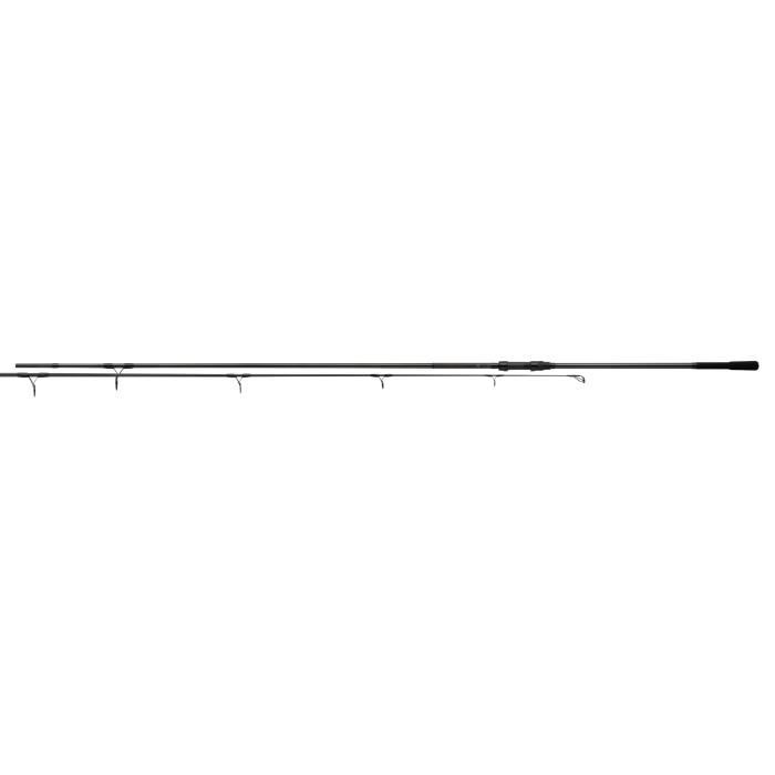 Canne à pêche Fox Abbreviated Handle Horizon X3 12ft 2.75lb - noir - TU