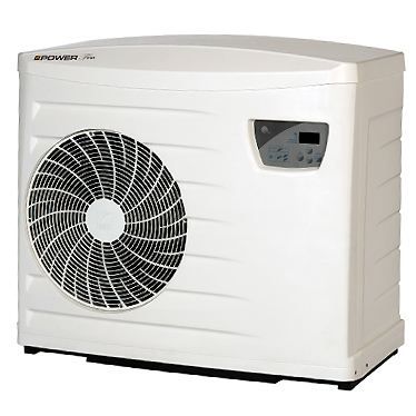 Pompe à chaleur power first premium 11 mono