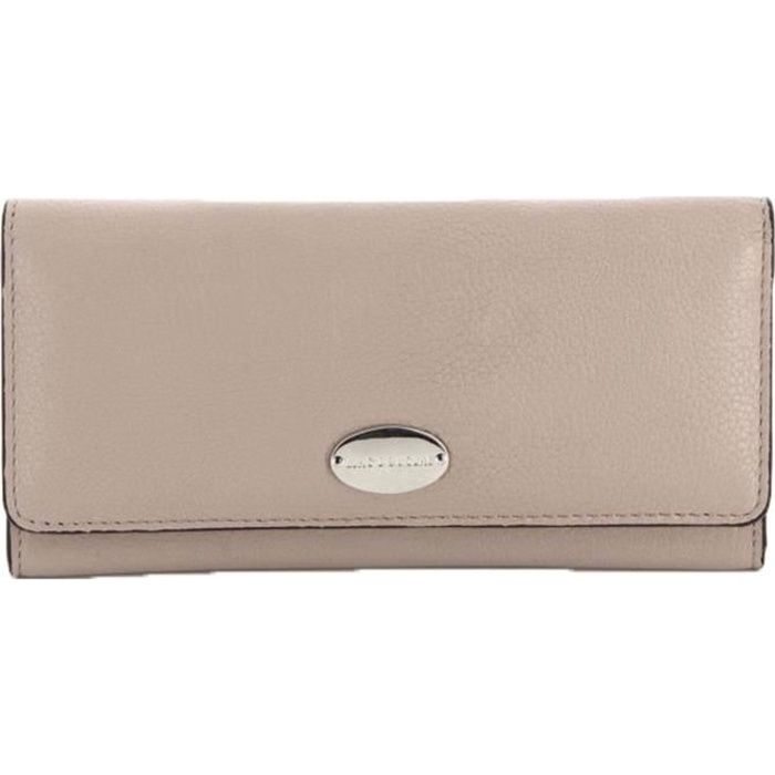 Portefeuille Mac Douglas collection Ecully Vale pour femme en cuir