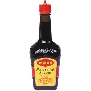 Arome saveur 250 g MAGGI