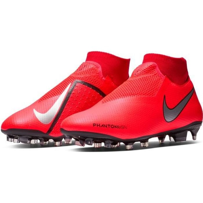 Chaussures de football Nike Phantom VSN Pro Dynamic Fit FG
