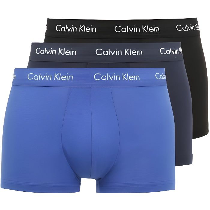 BOXER CALVIN KLEIN HOMME