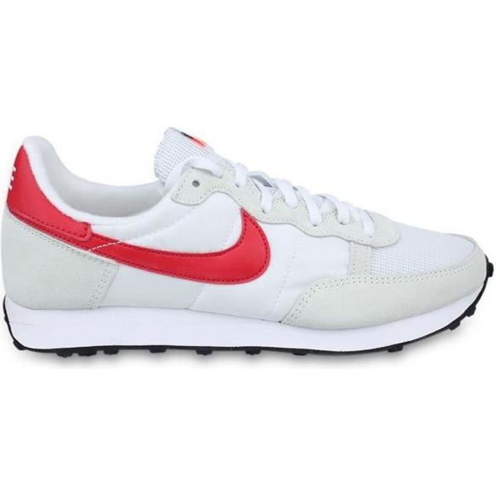 Basket Nike Challenger Og Blanc Cw7645-100