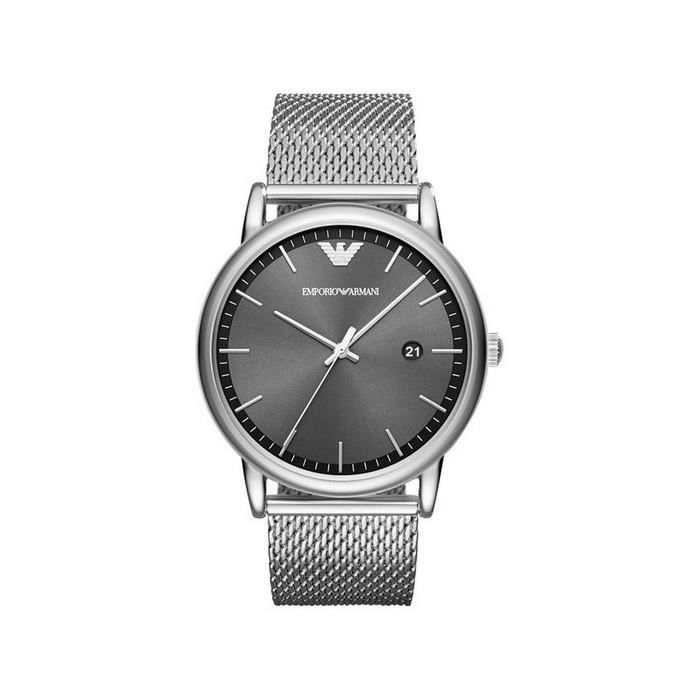 Montres homme Style montre homme armani ar11069 (42 mm)